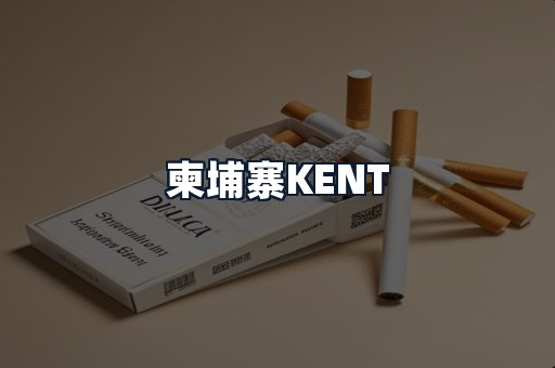 柬埔寨KENT